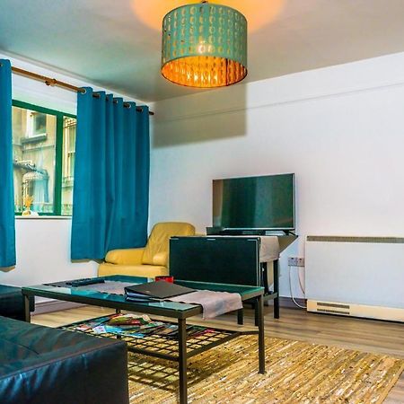 1 Bedroom Apartment By Trinity Dublin Buitenkant foto